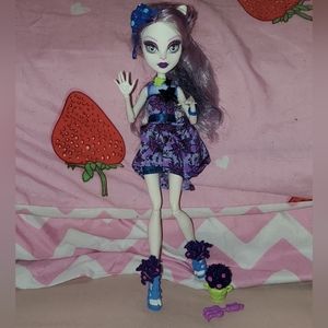 Monster High Doll